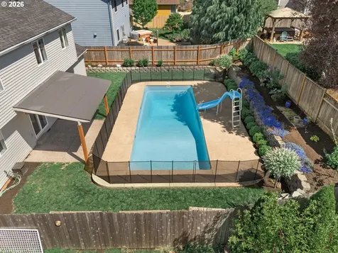 14428 Brittany Terrace Oregon City OR 97045