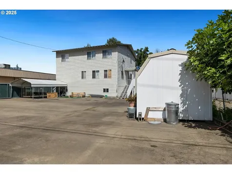 5565 NE Stephens Street Winchester OR 97495