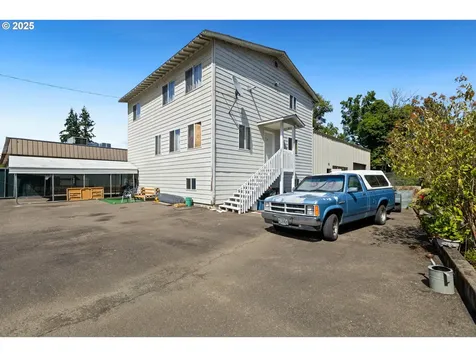 5565 NE Stephens Street Winchester OR 97495