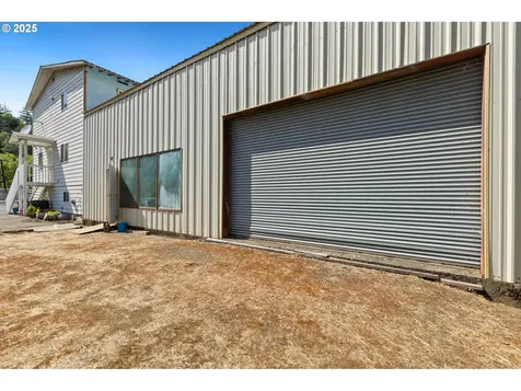 5565 NE Stephens Street Winchester OR 97495