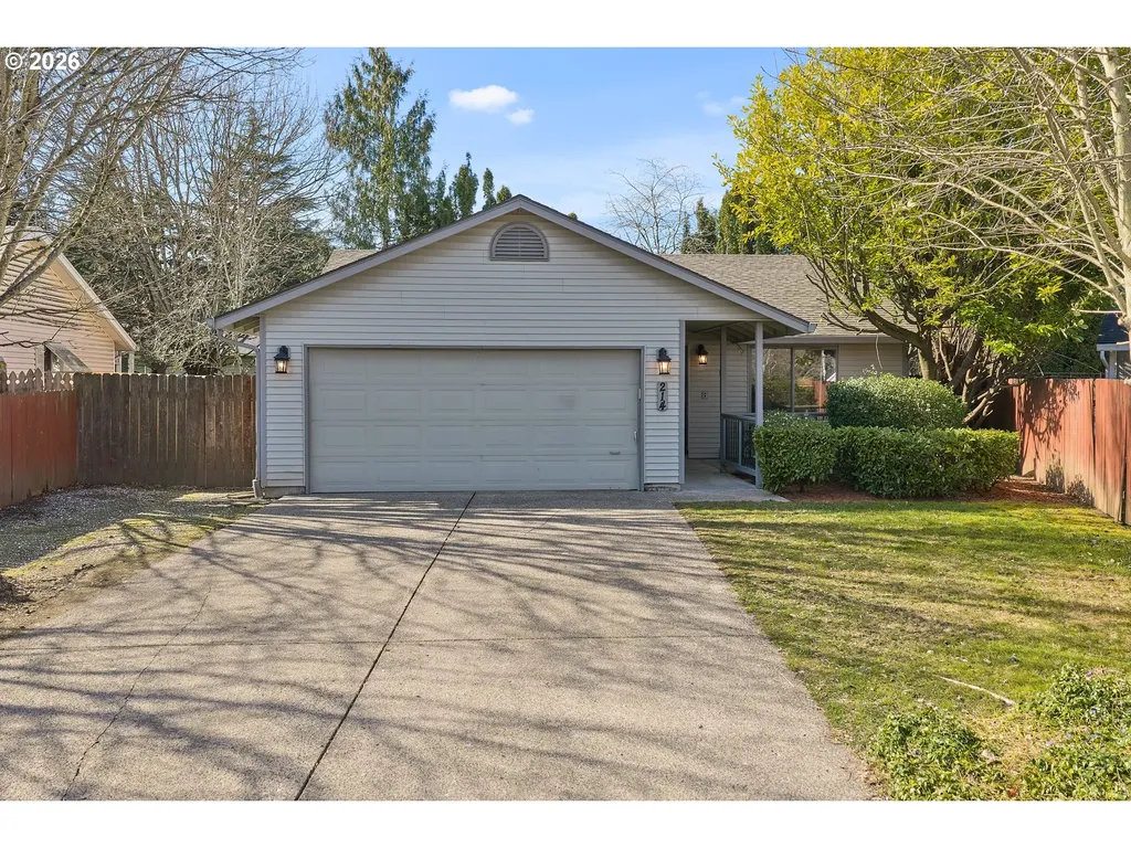 214 NE 158th Avenue Vancouver WA 98684
