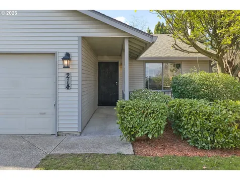 214 NE 158th Avenue Vancouver WA 98684