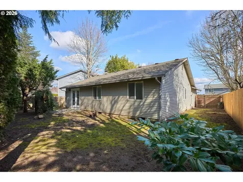 214 NE 158th Avenue Vancouver WA 98684