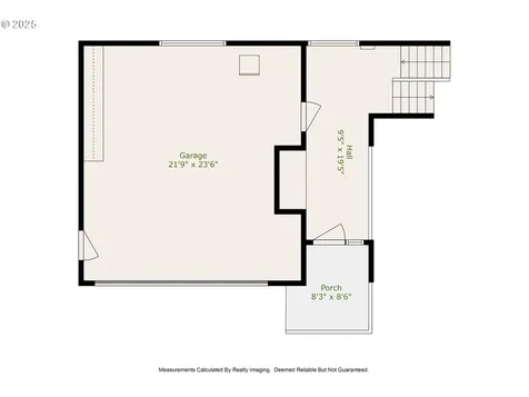 10262 SE 99th Drive Happy Valley OR 97086