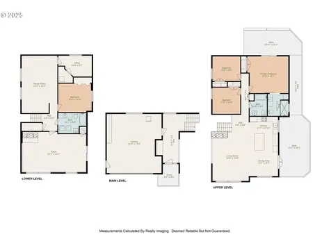 10262 SE 99th Drive Happy Valley OR 97086