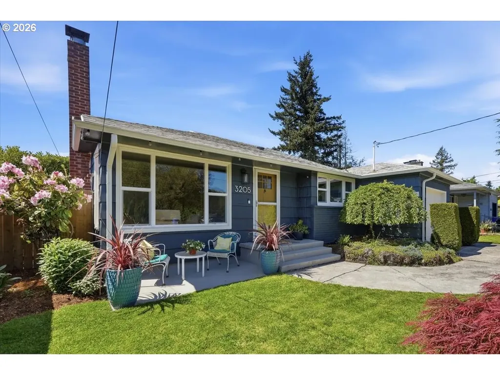 3205 NE 79th Avenue Portland OR 97213