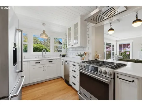 3205 NE 79th Avenue Portland OR 97213