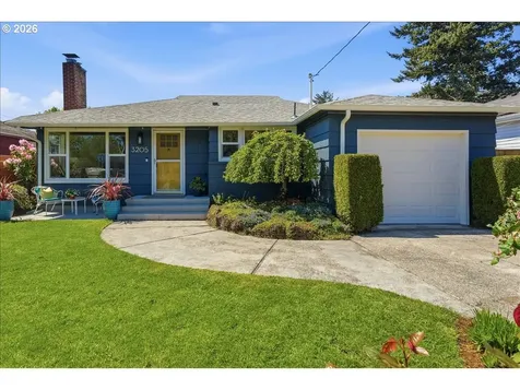 3205 NE 79th Avenue Portland OR 97213