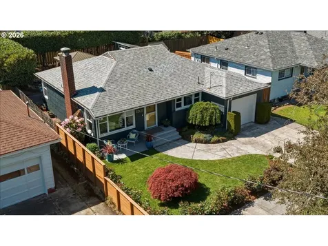 3205 NE 79th Avenue Portland OR 97213