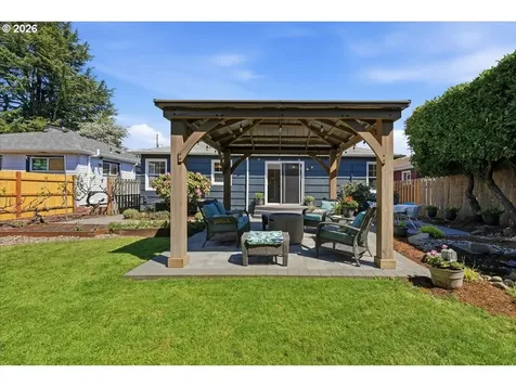 3205 NE 79th Avenue Portland OR 97213