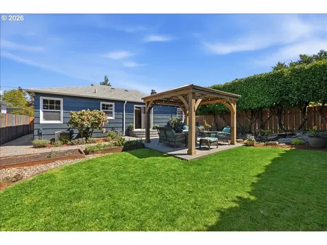 3205 NE 79th Avenue Portland OR 97213