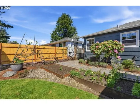 3205 NE 79th Avenue Portland OR 97213
