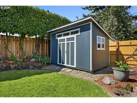 3205 NE 79th Avenue Portland OR 97213