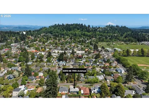 3205 NE 79th Avenue Portland OR 97213
