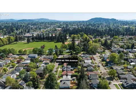 3205 NE 79th Avenue Portland OR 97213