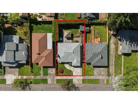 3205 NE 79th Avenue Portland OR 97213