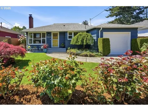 3205 NE 79th Avenue Portland OR 97213