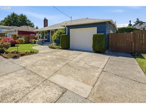 3205 NE 79th Avenue Portland OR 97213