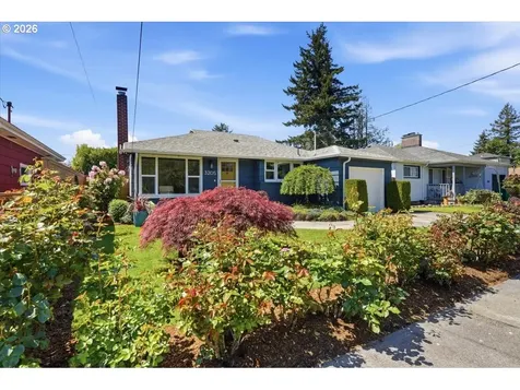 3205 NE 79th Avenue Portland OR 97213