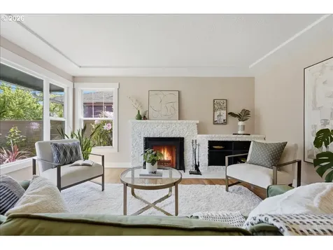 3205 NE 79th Avenue Portland OR 97213