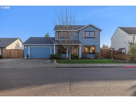 865 16th Street Lafayette OR 97127
