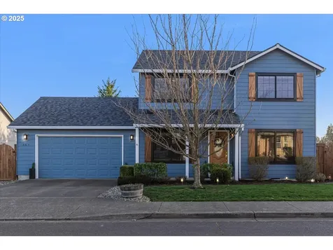 865 16th Street Lafayette OR 97127