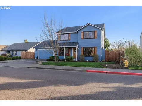 865 16th Street Lafayette OR 97127