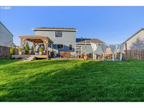 865 16th Street Lafayette OR 97127