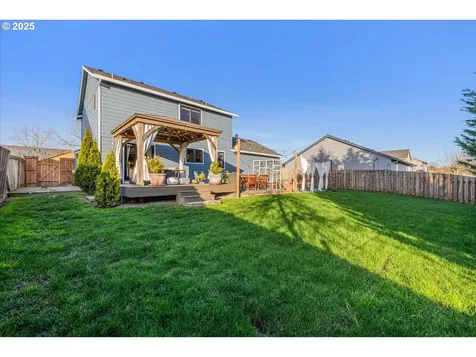 865 16th Street Lafayette OR 97127