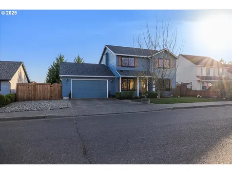865 16th Street Lafayette OR 97127