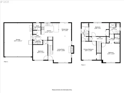 865 16th Street Lafayette OR 97127