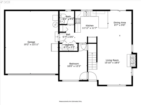 865 16th Street Lafayette OR 97127