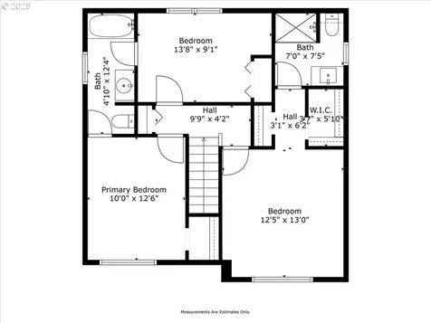 865 16th Street Lafayette OR 97127