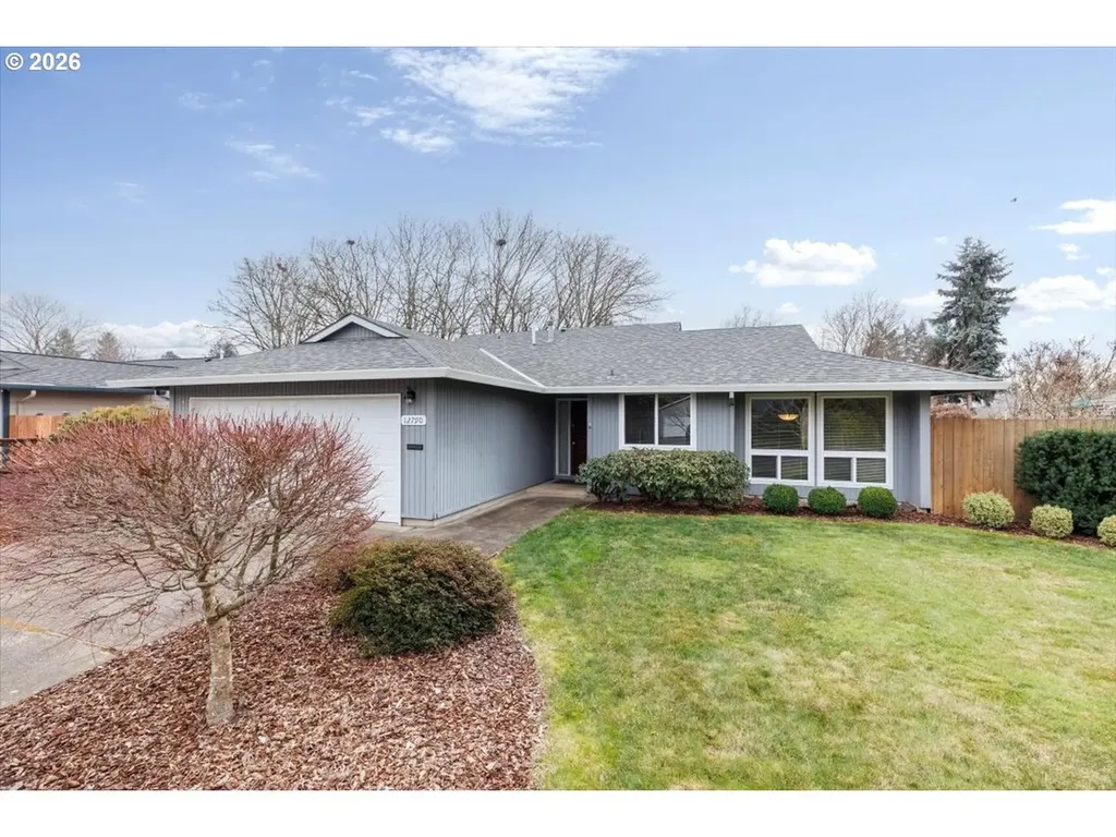 12790 SW Cleveland Bay Lane Beaverton OR 97008