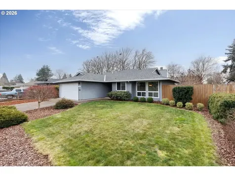 12790 SW Cleveland Bay Lane Beaverton OR 97008
