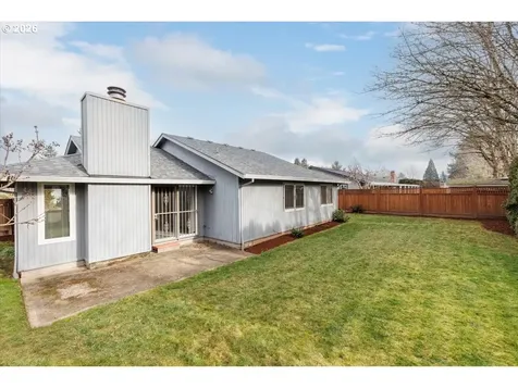 12790 SW Cleveland Bay Lane Beaverton OR 97008