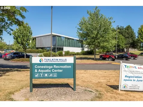12790 SW Cleveland Bay Lane Beaverton OR 97008