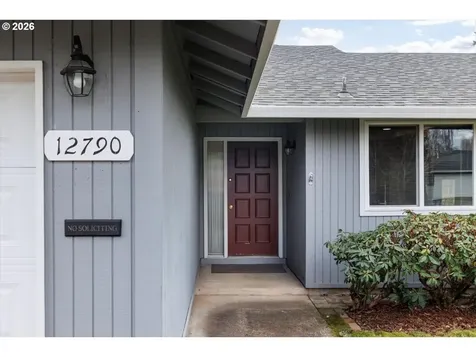 12790 SW Cleveland Bay Lane Beaverton OR 97008