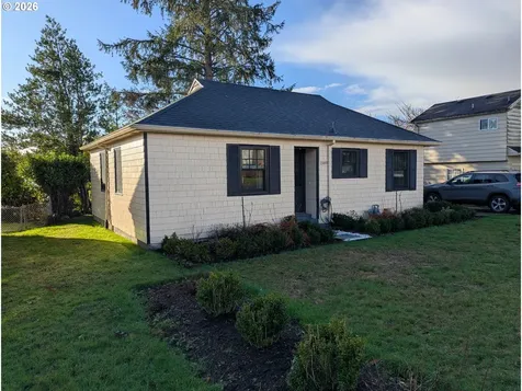 1389 Miller Lane Astoria OR 97103