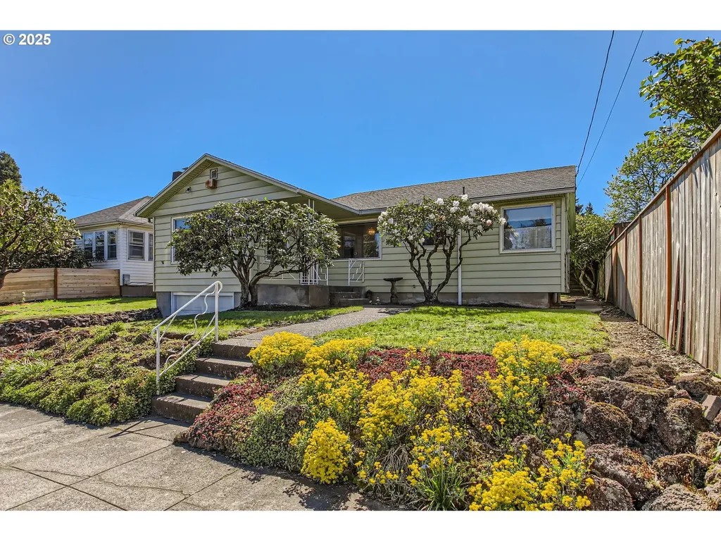 3926 NE Killingsworth Street Portland OR 97211