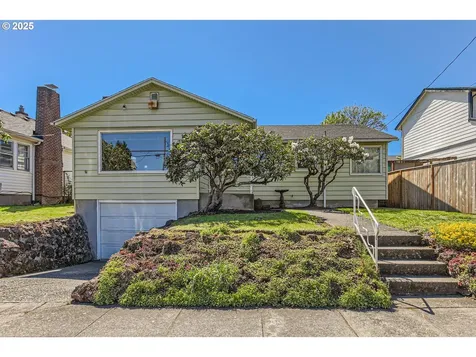 3926 NE Killingsworth Street Portland OR 97211