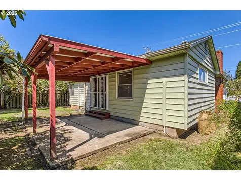 3926 NE Killingsworth Street Portland OR 97211