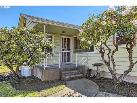 3926 NE Killingsworth Street Portland OR 97211