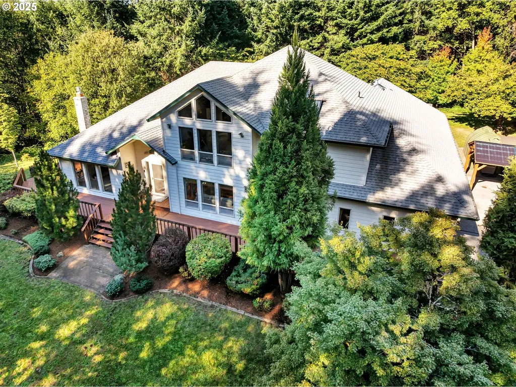 40300 NE 169th Avenue Amboy WA 98601
