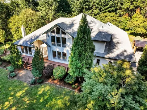 40300 NE 169th Avenue Amboy WA 98601