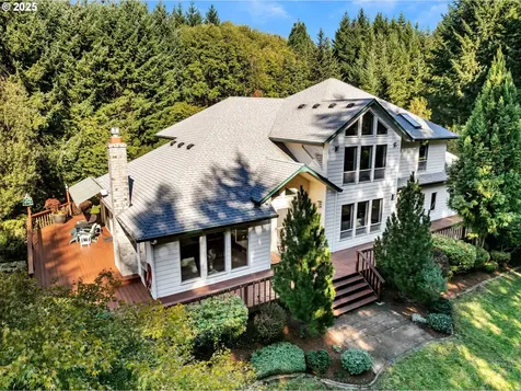 40300 NE 169th Avenue Amboy WA 98601
