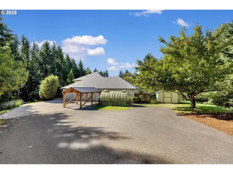 40300 NE 169th Avenue Amboy WA 98601