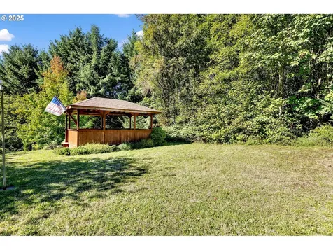 40300 NE 169th Avenue Amboy WA 98601