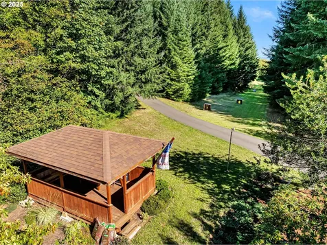 40300 NE 169th Avenue Amboy WA 98601