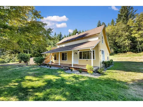 40300 NE 169th Avenue Amboy WA 98601